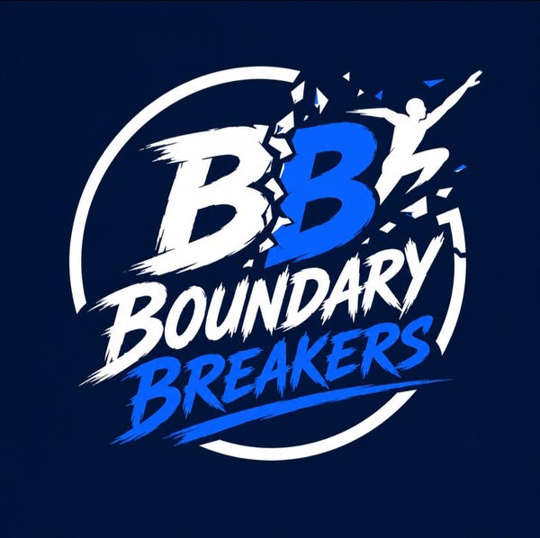 Boundary Breakers Logo